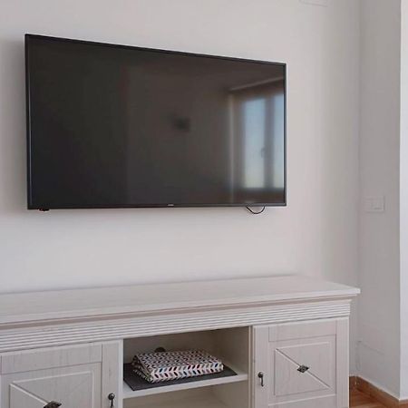 Acacias IV Apartment Benidorm Ngoại thất bức ảnh