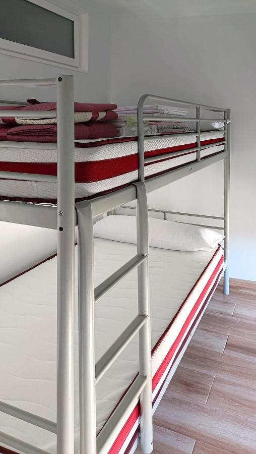 Acacias IV Apartment Benidorm Ngoại thất bức ảnh