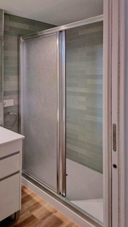 Acacias IV Apartment Benidorm Ngoại thất bức ảnh